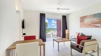 Chogogo Dive & Beach Resort Curacao