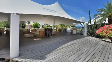 Chogogo Dive & Beach Resort Curacao