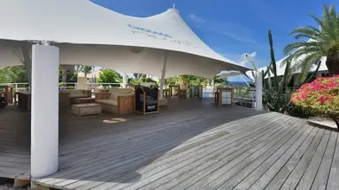 Chogogo Dive & Beach Resort Curacao