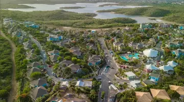 Chogogo Dive & Beach Resort Curacao