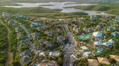 Chogogo Dive & Beach Resort Curacao