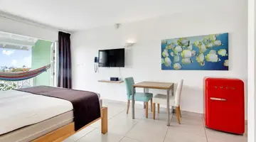Chogogo Dive & Beach Resort Curacao
