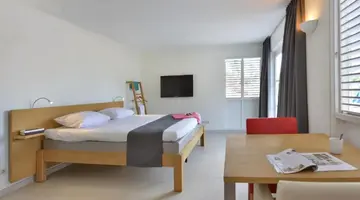 Chogogo Dive & Beach Resort Curacao