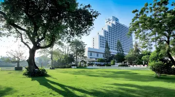 Cholchan Beach Resort Pattaya