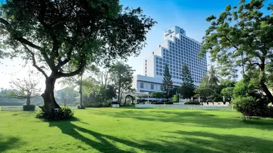 Cholchan Beach Resort Pattaya