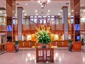 Cholchan Beach Resort Pattaya