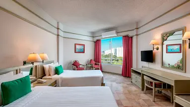 Cholchan Beach Resort Pattaya