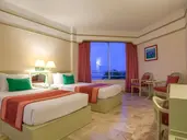 Cholchan Beach Resort Pattaya