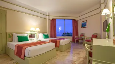 Cholchan Beach Resort Pattaya