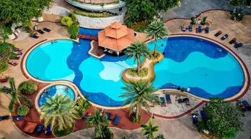Cholchan Beach Resort Pattaya