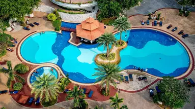 Cholchan Beach Resort Pattaya