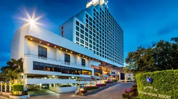 Cholchan Beach Resort Pattaya