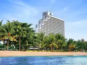 Cholchan Pattaya Resort