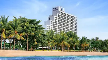 Cholchan Pattaya Resort
