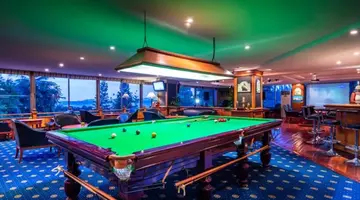 CHOLCHAN PATTAYA RESORT