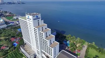 CHOLCHAN PATTAYA RESORT