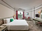 CHOLCHAN PATTAYA RESORT