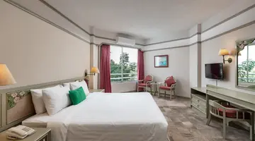 CHOLCHAN PATTAYA RESORT