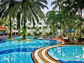 Cholchan Pattaya Resort
