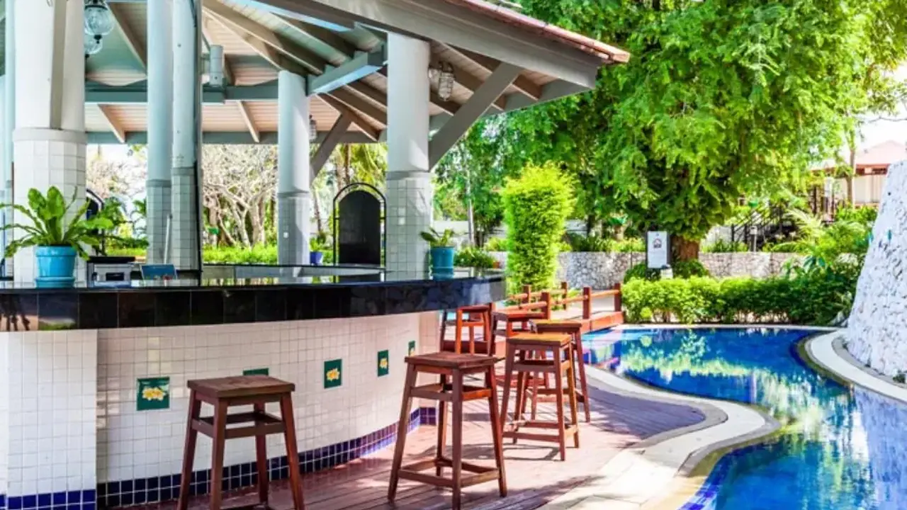 CHOLCHAN PATTAYA RESORT