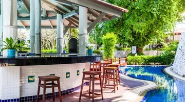 CHOLCHAN PATTAYA RESORT