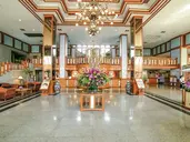 Cholchan Pattaya Resort