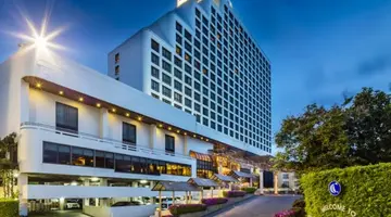 CHOLCHAN PATTAYA RESORT