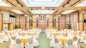 CHOLCHAN PATTAYA RESORT
