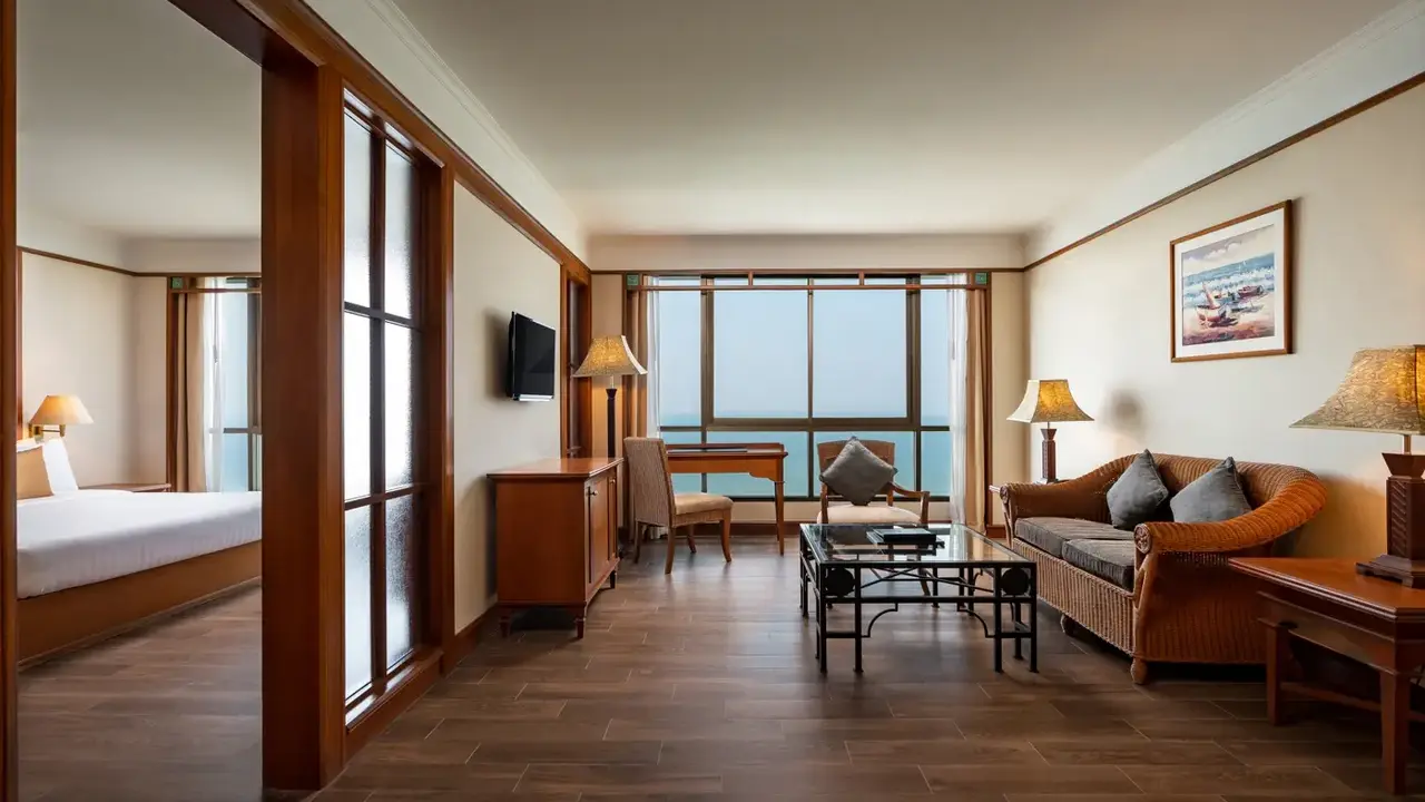 CHOLCHAN PATTAYA RESORT