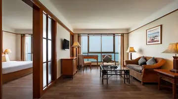 CHOLCHAN PATTAYA RESORT