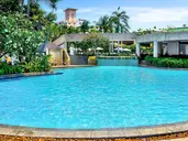 Cholchan Pattaya Resort