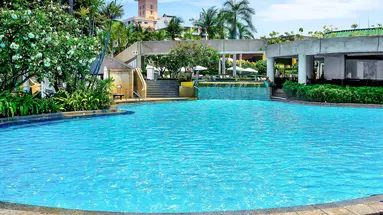 Cholchan Pattaya Resort