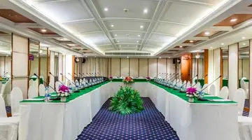 CHOLCHAN PATTAYA RESORT