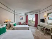 CHOLCHAN PATTAYA RESORT