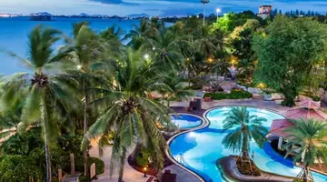 CHOLCHAN PATTAYA RESORT