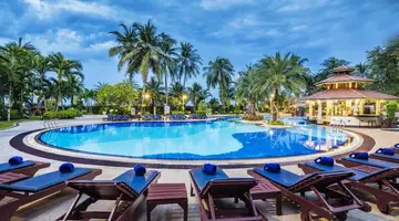 CHOLCHAN PATTAYA RESORT