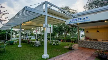 CHOLCHAN PATTAYA RESORT