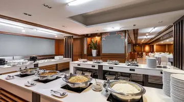 CHOLCHAN PATTAYA RESORT