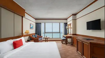 CHOLCHAN PATTAYA RESORT