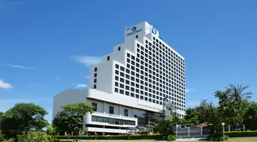 CHOLCHAN PATTAYA RESORT
