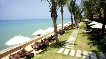 Chongfah Beach Resort Kha