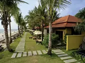 Chongfah Beach Resort Kha