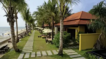 Chongfah Beach Resort Kha