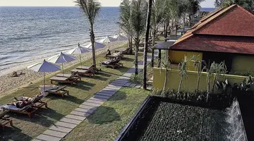 Chongfah Beach Resort Kha