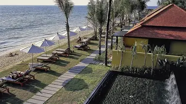 Chongfah Beach Resort Kha