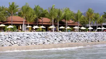 Chongfah Beach Resort Kha