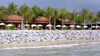 Chongfah Beach Resort Kha