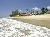 Chongfah Beach Resort Kha