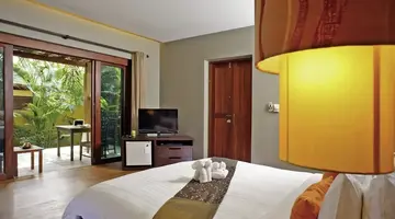 Chongfah Beach Resort Kha