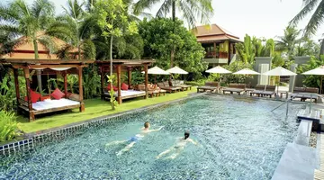 Chongfah Beach Resort Kha